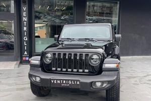 JEEP - Gladiator 3.0 v6