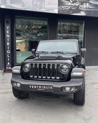 JEEP - Gladiator 3.0 v6