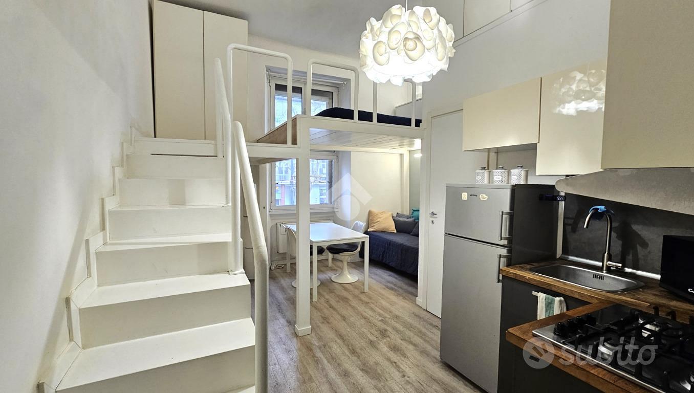 Appartamento – Milano, Cagnola, Garegnano - Vista 4