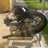 Motore Vespa Quattrini