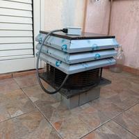 Aspiratore