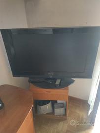 TV Samsung 38 pollici 