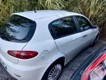 Motore alfa 147 + impianto a gas 