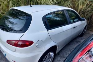 Motore alfa 147 + impianto a gas 