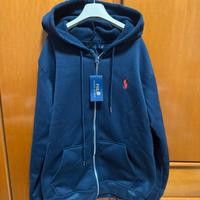 Felpa ralph lauren