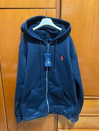 Felpa ralph lauren