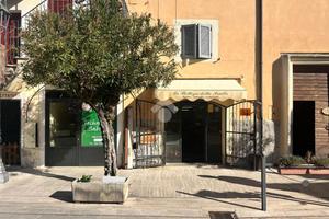 MULTILOCALE A CANTALUPO IN SABINA