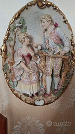 Capodimonte originale Pucci anni 60