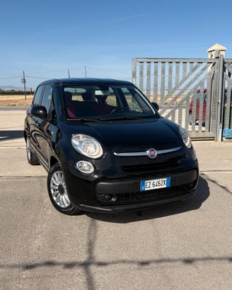 Fiat 500L 1.3 Multijet 85 CV Pop Star