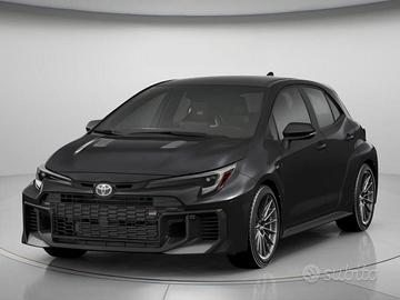 Toyota Corolla GR 1.6 2026 Premium PKG