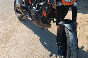 ktm 690 duke
