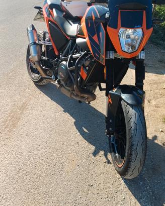ktm 690 duke