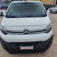 CITROEN JUMPY 1.6 115CV 6MARCE 2018 euro6B