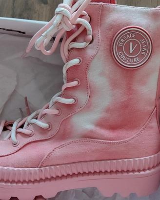 scarpe versace