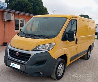 Fiat Ducato 2015 Euro 5 tetto basso