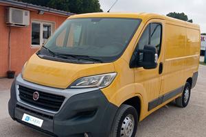 Fiat Ducato 2015 Euro 5 tetto basso