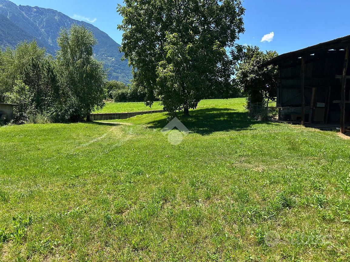 TERRENO A POSTALESIO - Vista 4