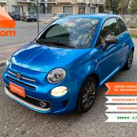 FIAT 500 (2015-->) 500 1.2 S