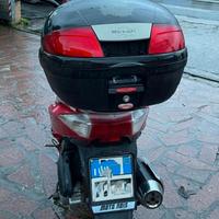 Scooter Peugeot Sum Up 125