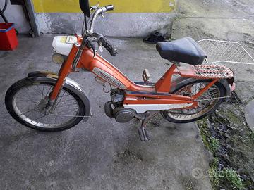 motorino  ciclomotore