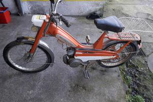 motorino  ciclomotore