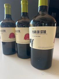 Vino san salvatore anno 2018