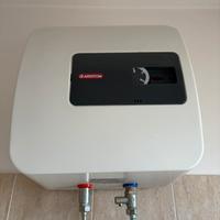 Scaldabagno elettrico Ariston