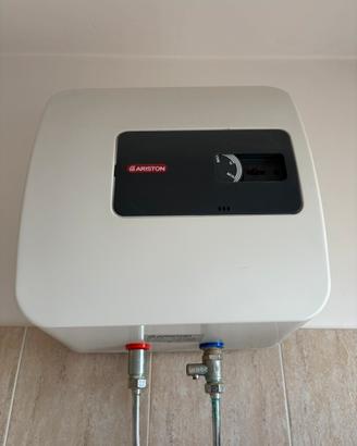 Scaldabagno elettrico Ariston
