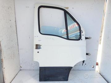 PORTA ANTERIORE DX IVECO DAILY III (SERIE 99) 2.3 