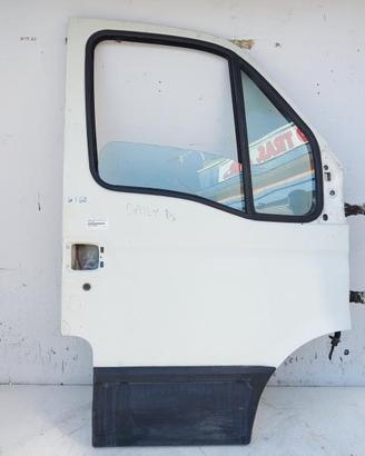 PORTA ANTERIORE DX IVECO DAILY III (SERIE 99) 2.3 
