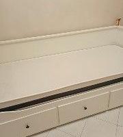 Materasso singolo 90*190*20 the White stone