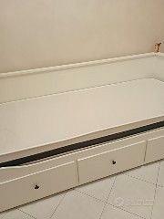 Materasso singolo 90*190*20 the White stone