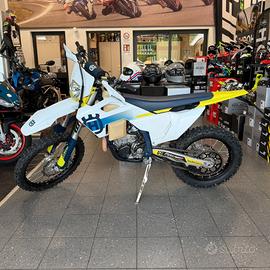 Husqvarna FE 450
