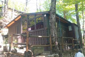  bungalow camping le fonti cervarezza (RE