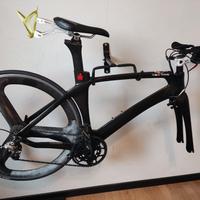 BICI DA CRONOMETRO - TRIATHLON TG. M