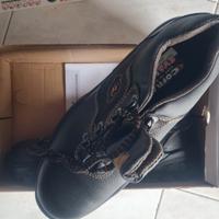 scarpe antinfortunistica 