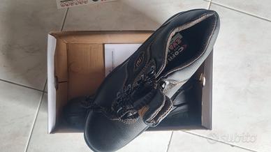 scarpe antinfortunistica 