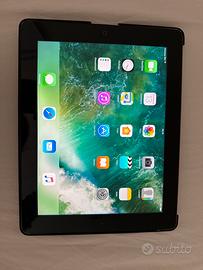 iPad 4a Generazione 32GB