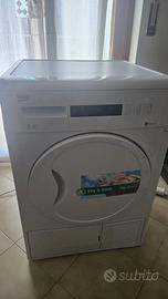 Asciugateice Beko