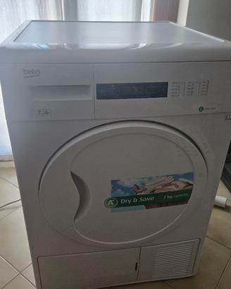 Asciugateice Beko