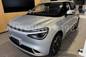 Dongfeng Box STYLE EDITION