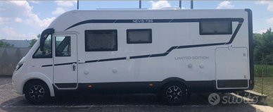 Mc Louis Nevis 73g Limited Edition