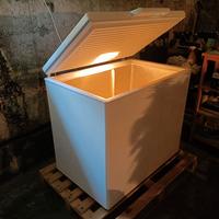 Congelatore a pozzetto 