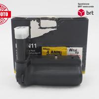 Nikon Battery Pack MB-N11