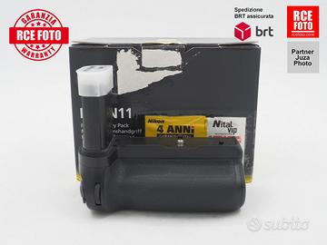 Nikon Battery Pack MB-N11