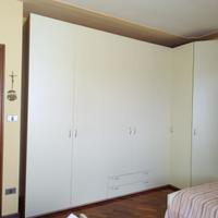 Cameretta 2 bambini/ragazzi