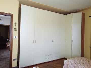 Cameretta 2 bambini/ragazzi