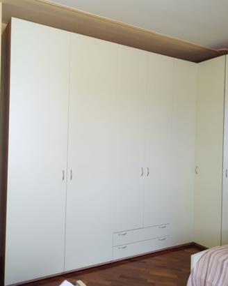 Cameretta 2 bambini/ragazzi