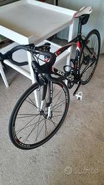 bici basso devil 2012