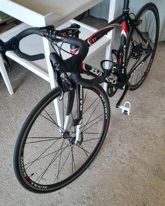 bici basso devil 2012